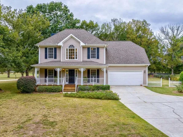 258 Robert Hardeman Rd, Winterville, GA 30683