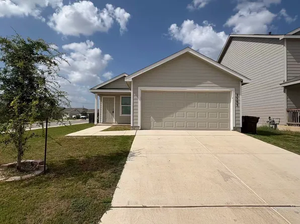 2505 Sweet Olive, New Braunfels, TX 78130
