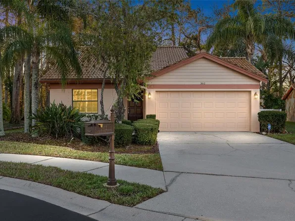 3612 Darston St, Palm Harbor, FL 34685