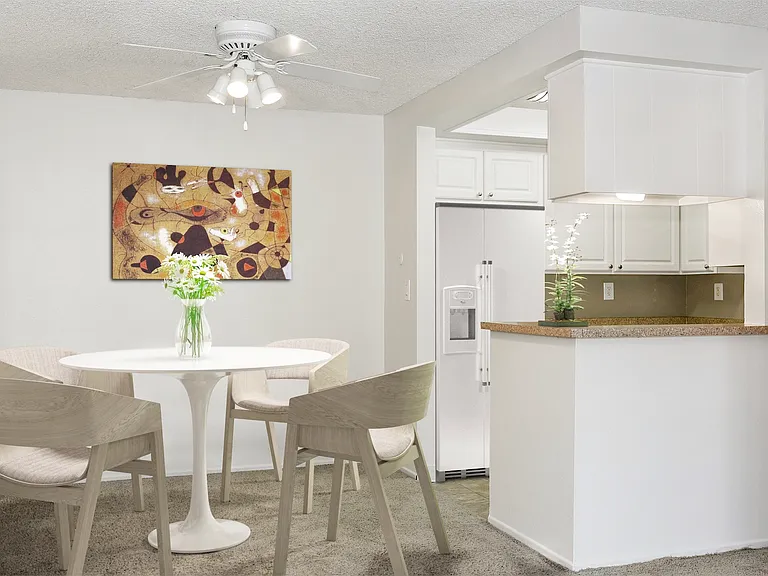 El Dorado Apartments — Photo 33