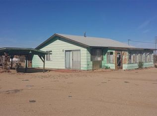 1274 Sage Ave, Landers, CA 92285