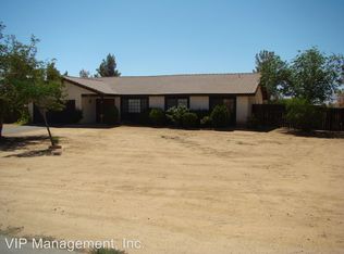 15045 Ramona Ave, Apple Valley, CA 92307
