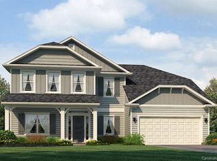 115 Fox Tail Ct, Statesville, NC 28677
