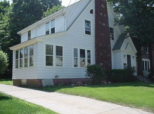 398 Central Ave, New Haven, CT 06515