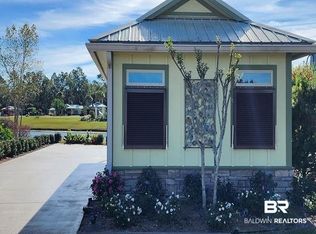 820 Carrozza Ln, Foley, AL 36535