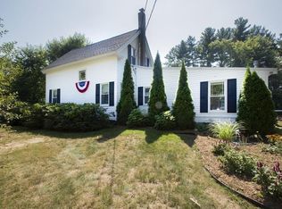 368 Cedar St, Hanover, MA 02339