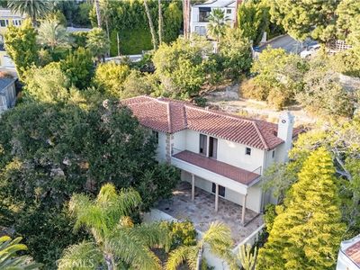 1968 N Wilton Pl, Los Angeles, CA, 90068