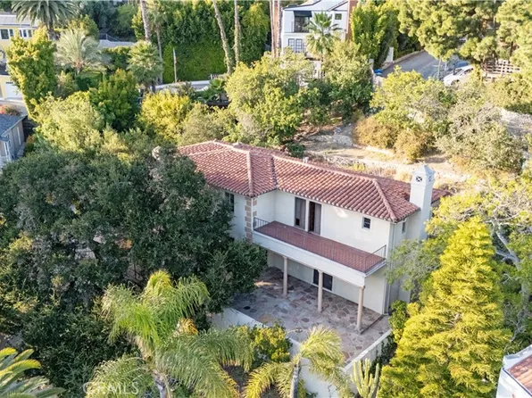 1968 N Wilton Pl, Los Angeles, CA 90068