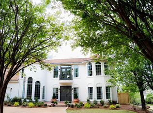5009 Bluff Cv, Oxford, MS 38655