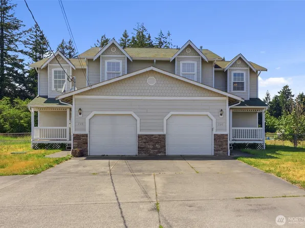 735 Crystal Springs Road SE, Yelm, WA 98597