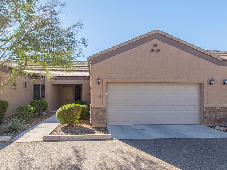 1st image of 846 N Pueblo Dr APT 115