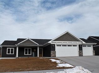 340 Lakewood St, West Salem, WI 54669