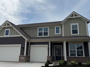 6434 Stone Side Dr, Plainfield, IN 46168