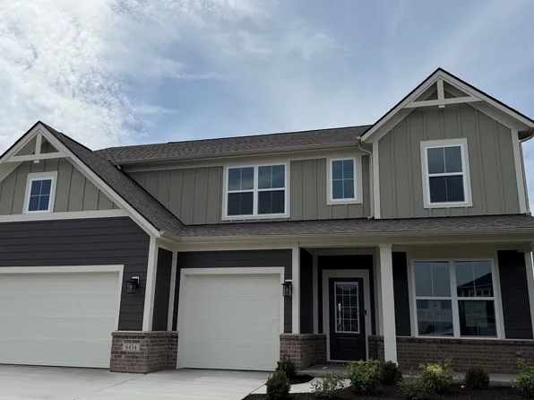 6434 Stone Side Dr, Plainfield, IN 46168