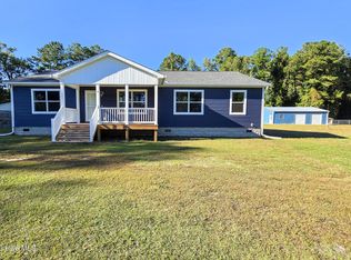 318 Old Pollocksville Rd, New Bern, NC 28562