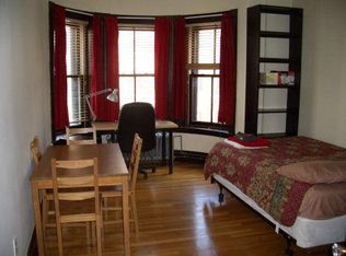 29 Ware St #9, Cambridge, MA 02138