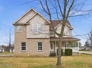 270 W Emerald Cir, Mount Washington, KY 40047