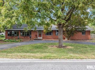 601 S Main St, Buffalo, IL 62515