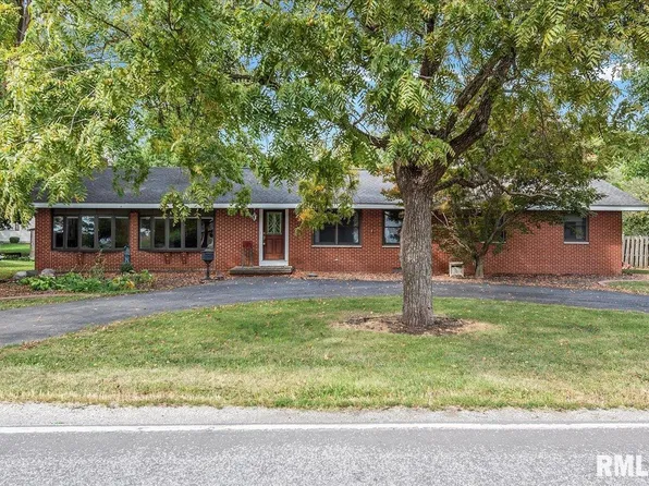 601 S Main St, Buffalo, IL 62515