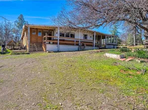 23059 Jerusalem Grade, Lower Lake, CA 95457