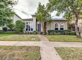 3334 Ricci Ln, Irving, TX 75062