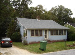1710 55th St, Valley, AL 36854