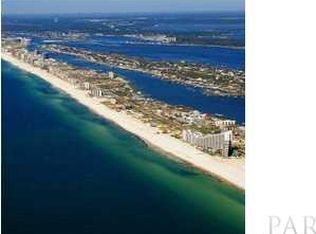 16281 Perdido Key Dr #800E, Pensacola, FL 32507