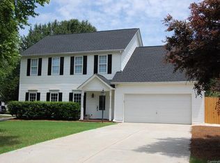 12201 Bright Angel Ct, Charlotte, NC 28277