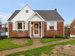 3549 Oakleaf Rd, Pittsburgh, PA 15227