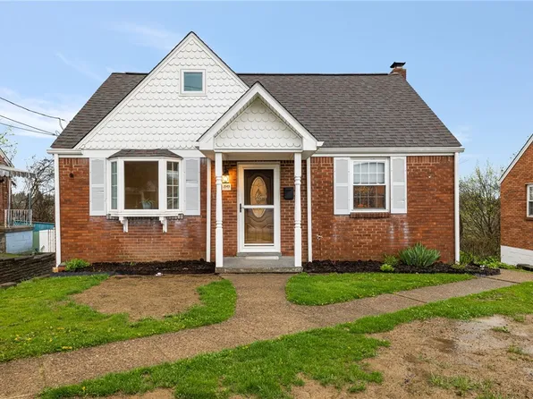 3549 Oakleaf Rd, Pittsburgh, PA 15227