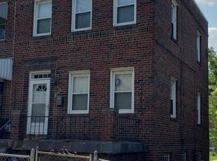 404 Division Ave NE, Washington, DC 20019