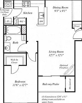 Cameron Court — Photo 48