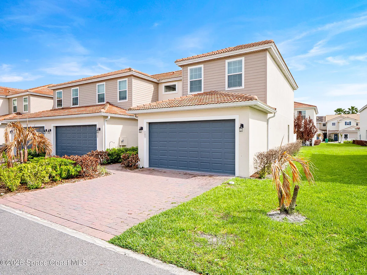 Photo 2 of 18 - 1455 Isabella Dr #101 - Melbourne, FL Building Photo - 1455 Isabella Dr #101