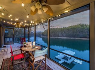 200 Rowland Point, Morganton, GA 30560