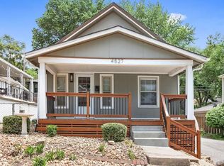 4527 State Line Rd, Kansas City, MO 64111