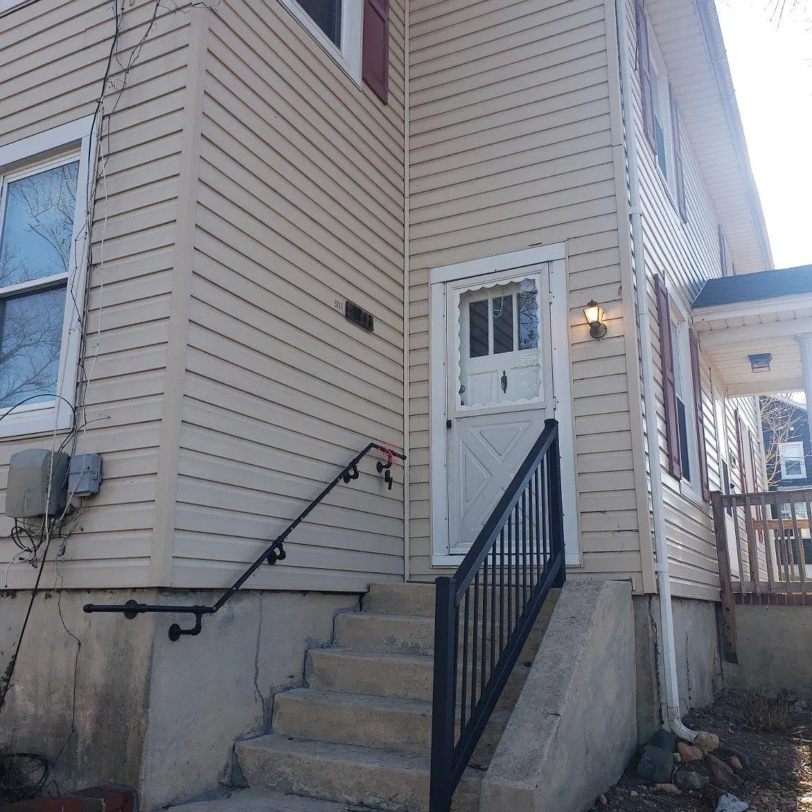 2 bed, 1.0 bath, 840 sqft, $1,850 — Photo 1