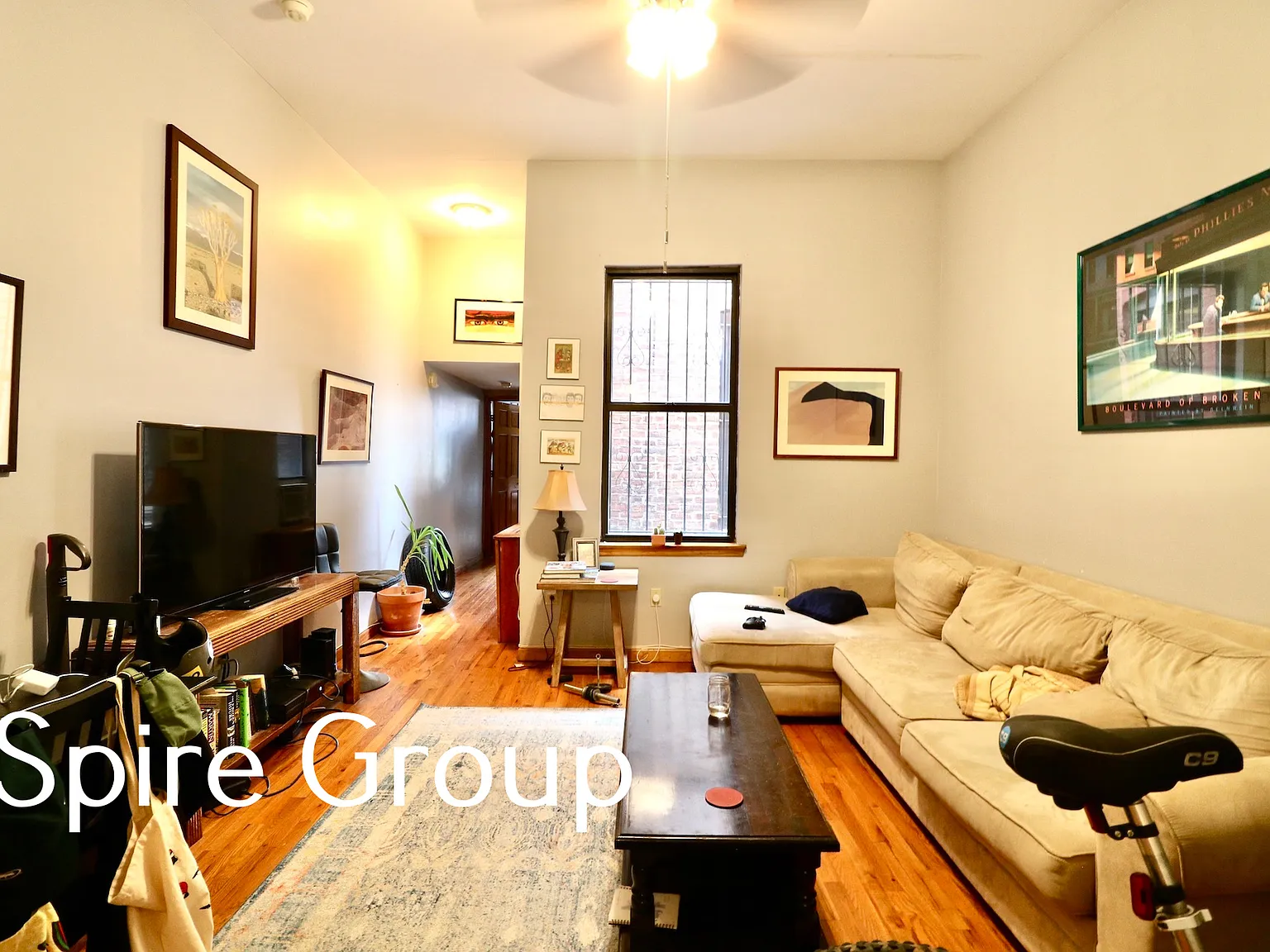 491 Columbus Avenue — Photo 3