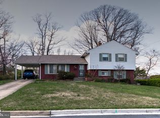 13102 Taney Dr, Beltsville, MD 20705