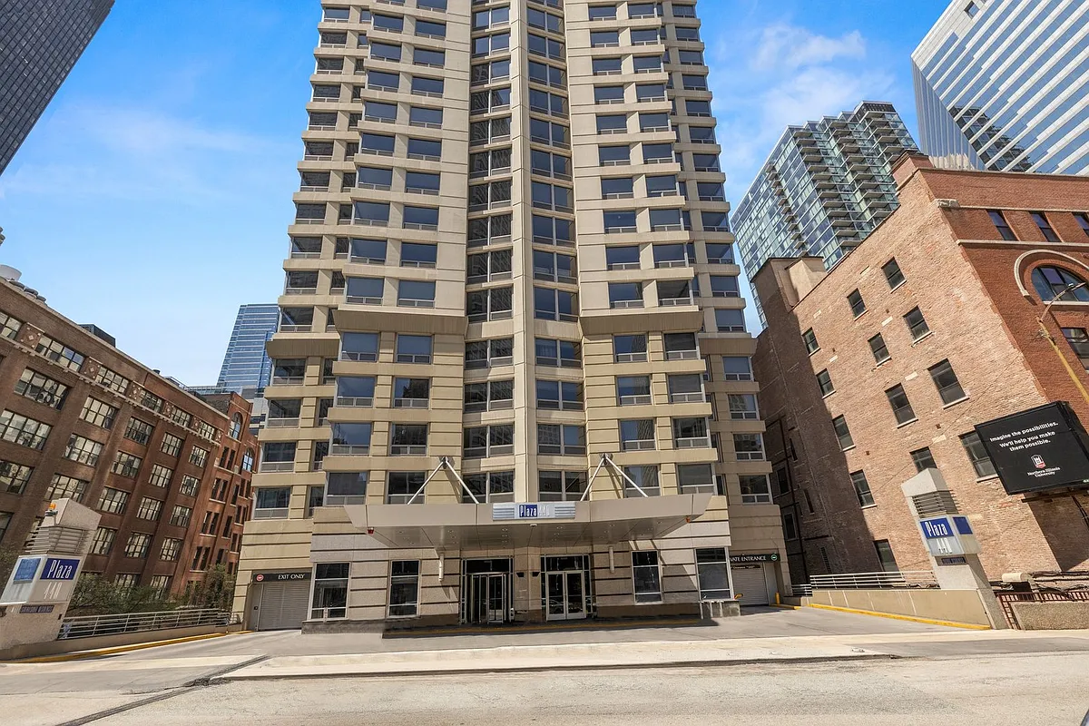 Building Photo - 440 N Wabash Ave #1106