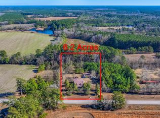 7922 Jefferies Hwy, Walterboro, SC 29488