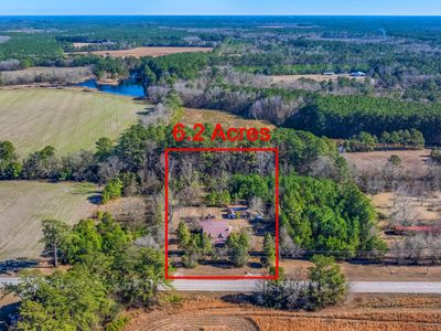 7922 Jefferies Hwy, Walterboro, SC, 29488