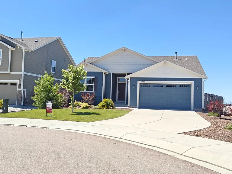 8259 Mosby Way — Photo 2