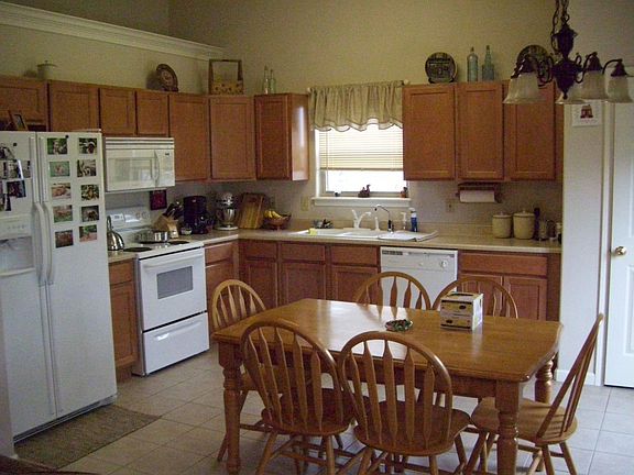 Large Kitchen