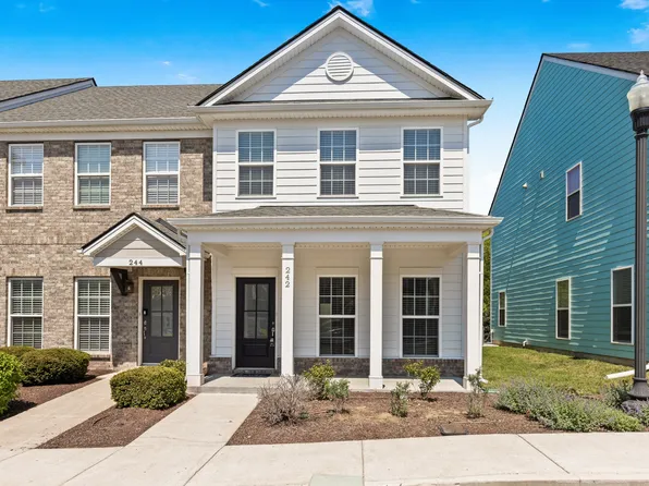 242 Mansfield Dr, Gallatin, TN 37066