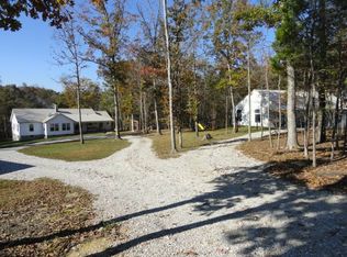 8380 Cub Run Hwy, Munfordville, KY 42765