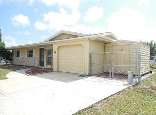 858 Bianca Dr NE, Palm Bay, FL 32905