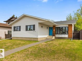 17115 92nd St NW, Edmonton, AB T5Z2N1