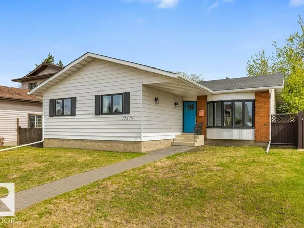 17115 92nd St NW, Edmonton, AB T5Z 2N1