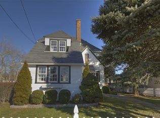 53 Park Ave, Port Chester, NY 10573