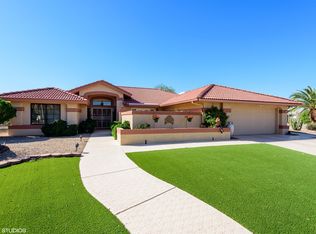 13623 W Gemstone Dr, Sun City West, AZ 85375